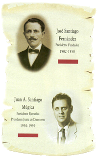 jose santiago